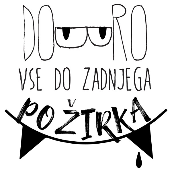 Skodelica Dobro vse do zadnjega požirka