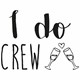 Majica I do crew