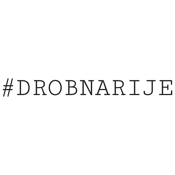 Torbica toaletka Drobnarije