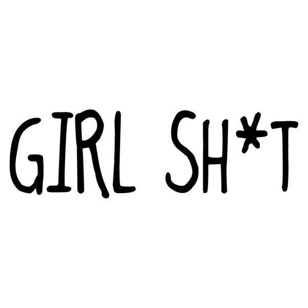 Torbica toaletka Girl shiit