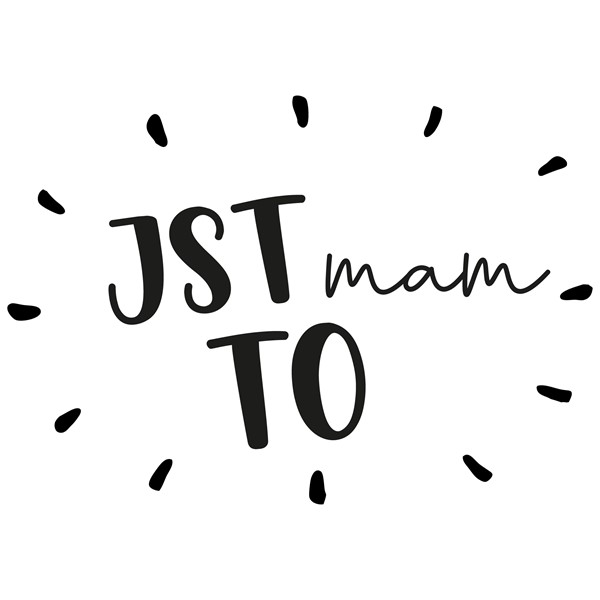 Torbica toaletka Jst mam to