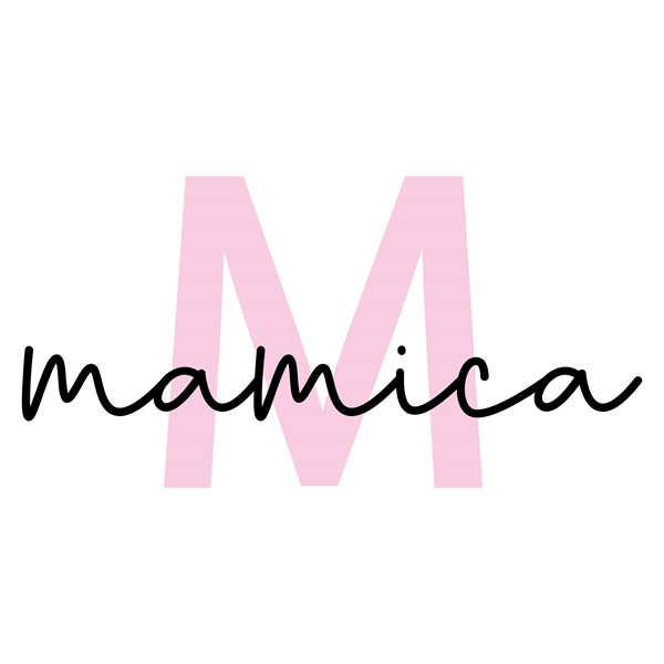 Torbica toaletka Mamica