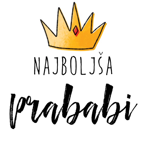 Skodelica Najboljsa prababi_KR