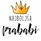 Skodelica Najboljsa prababi_KR