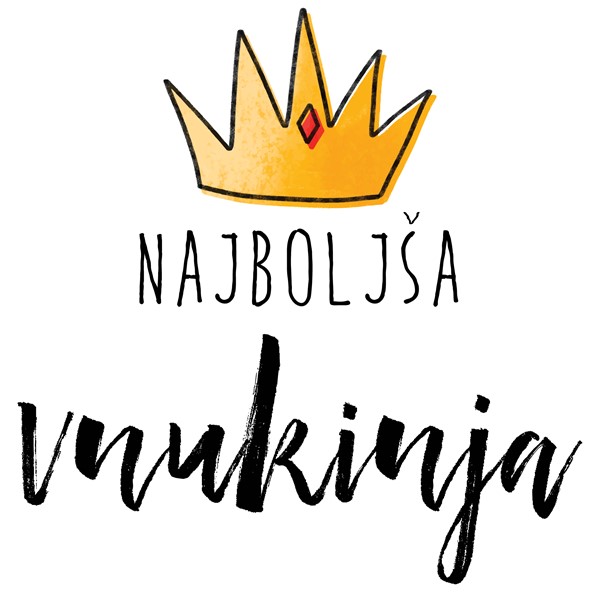 Skodelica Najboljsa vnukinja_KR