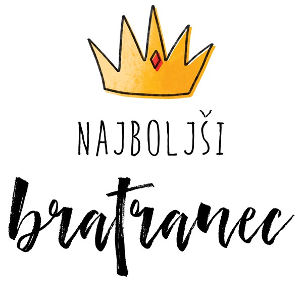 Skodelica Najboljsi bratranec_KR