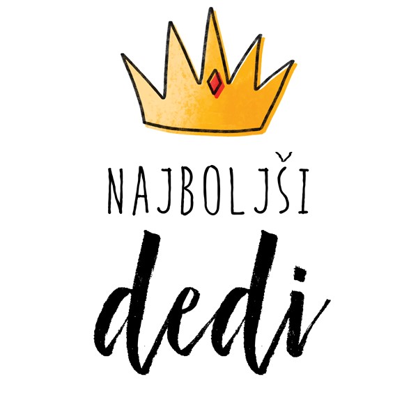 Skodelica Najboljsi dedi_KR