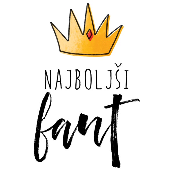 Skodelica Najboljsi fant_KR
