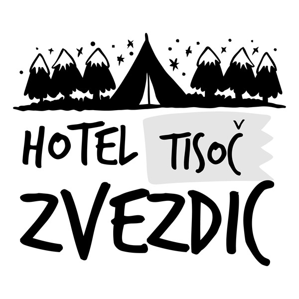 Skodelica Hotel tisoc zvezdic