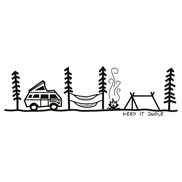 Skodelica Keep it simple