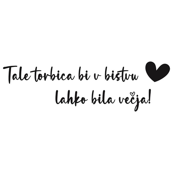 Torbica toaletka Tale torbica