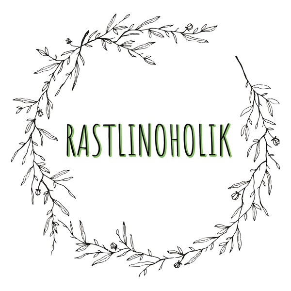 Skodelica Rastlinoholik