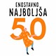 Majica Enostavno najboljsa_50