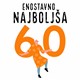 Majica Enostavno najboljsa_60