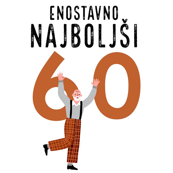 Majica Enostavno najboljsi_60