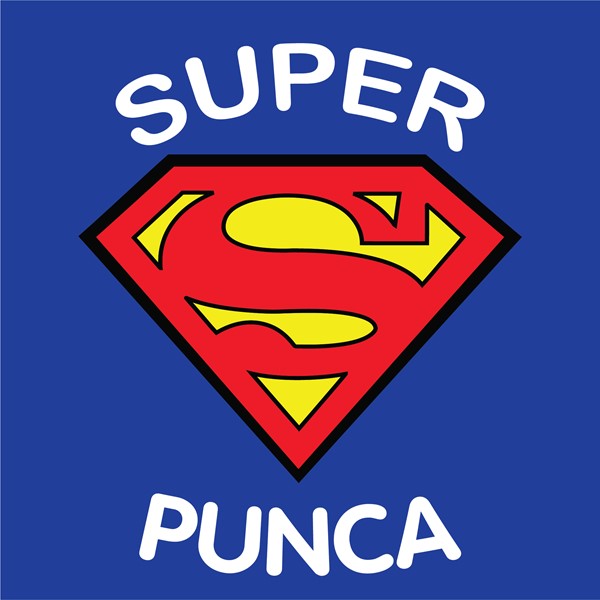 Majica Super punca