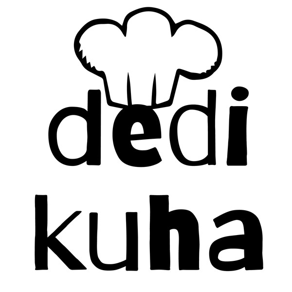 Predpasnik Dedi kuha