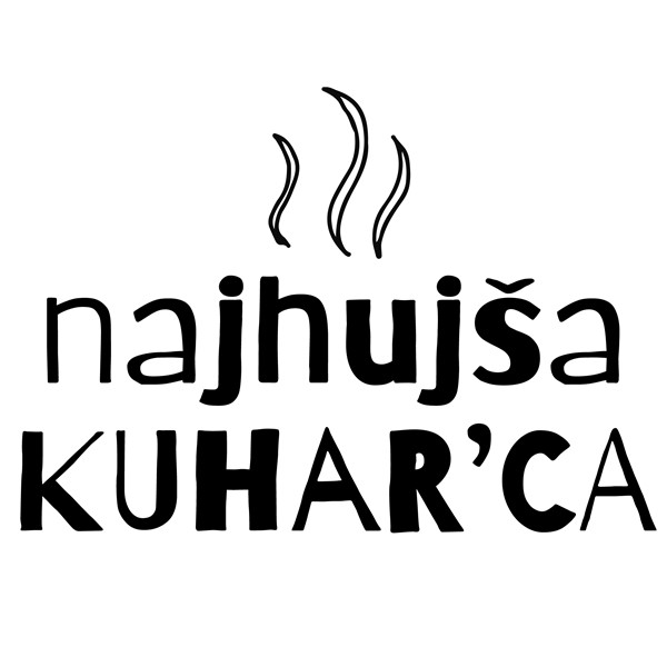 Predpasnik Najhujsa kuharca