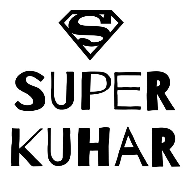 Predpasnik Super kuhar