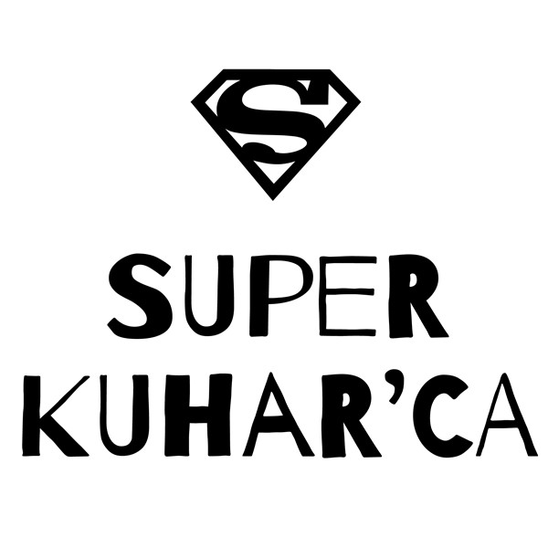 Predpasnik Super kuharca
