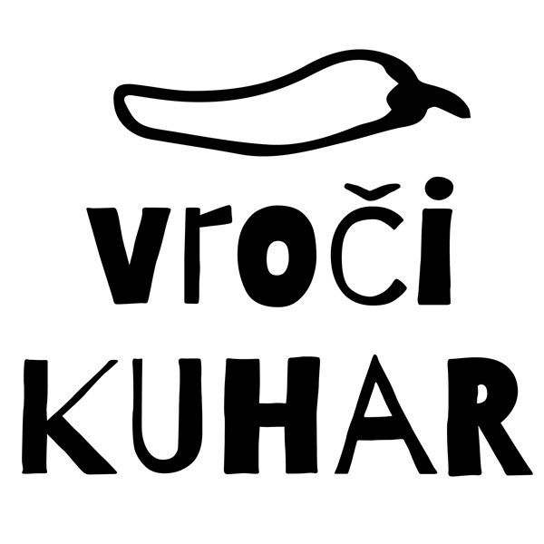 Predpasnik Vroci kuhar