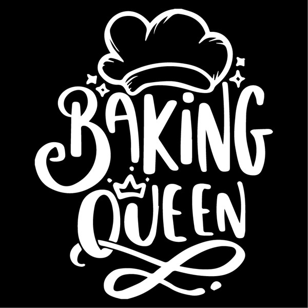Predpasnik Baking queen