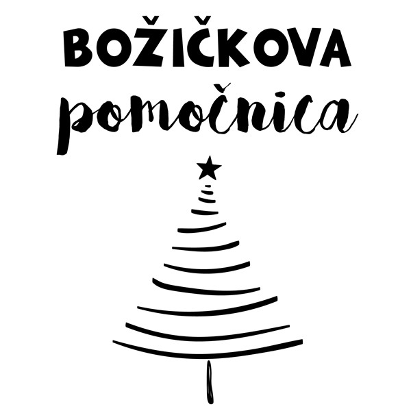 Predpasnik Bozickova pomocnica