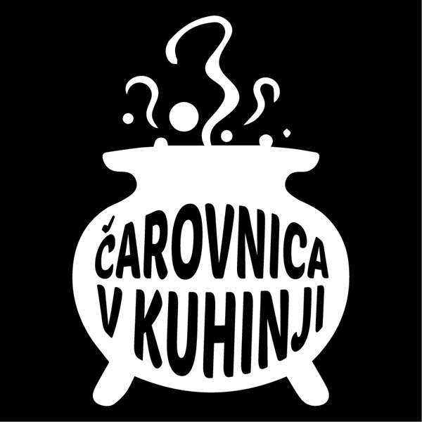Predpasnik Carovnica v kuhinji
