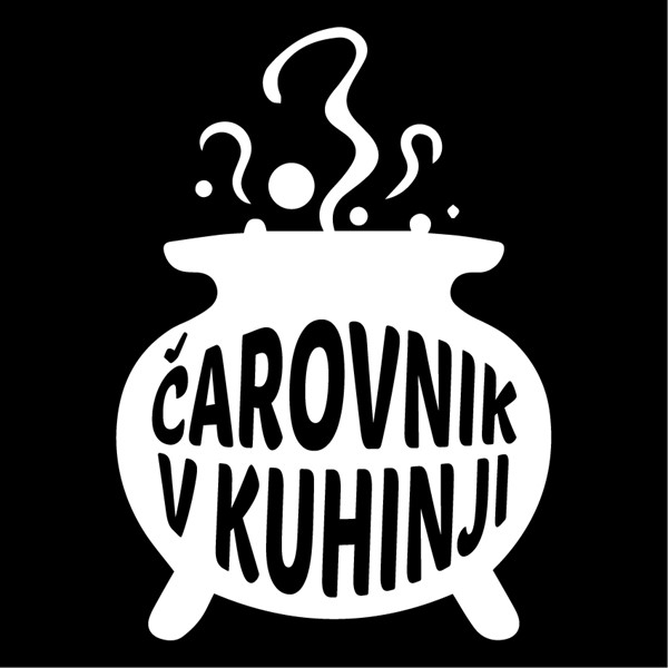 Predpasnik Carovnik v kuhinji
