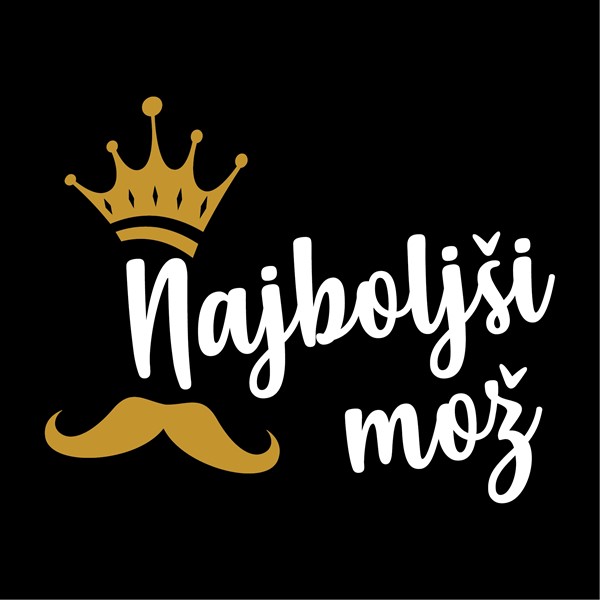 Predpasnik najboljsi moz