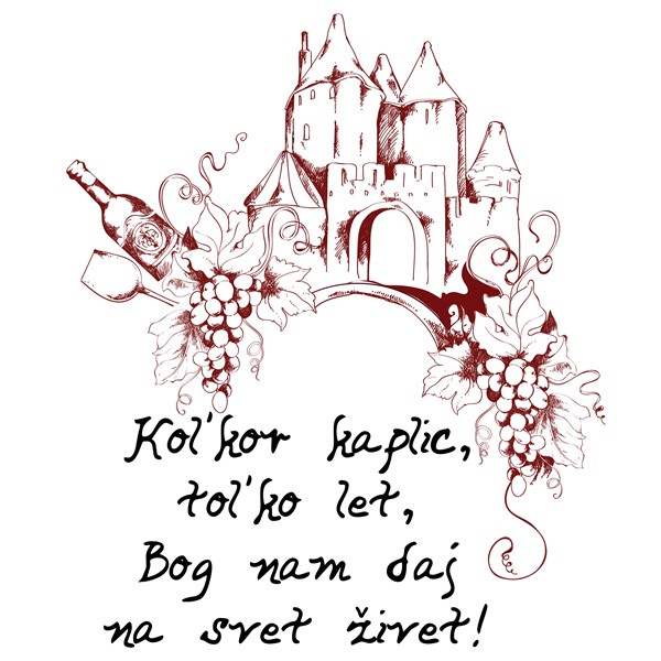 Skodelica Kolkor kaplic