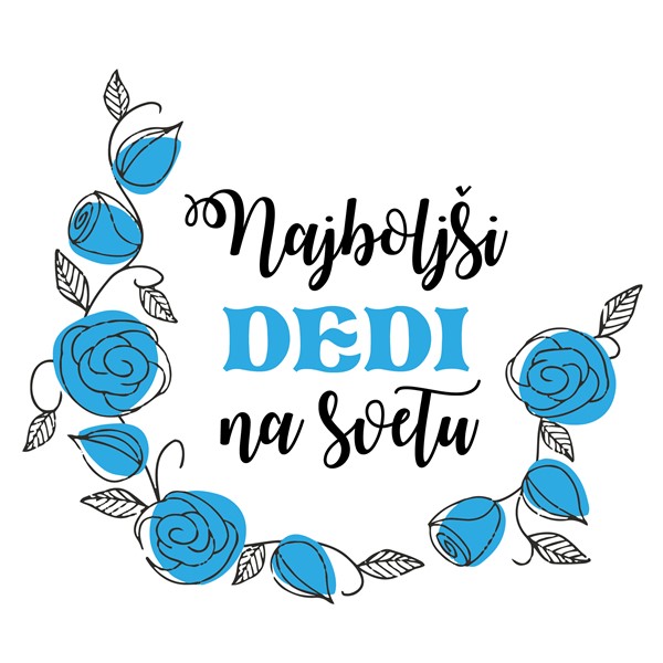 Skodelica Najboljsi dedi na svetu