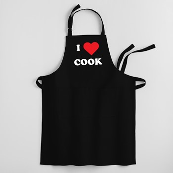 Predpasnik I love cook
