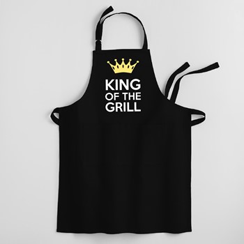 Predpasnik King of the grill
