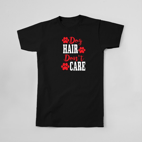Majica Dog hair dont care