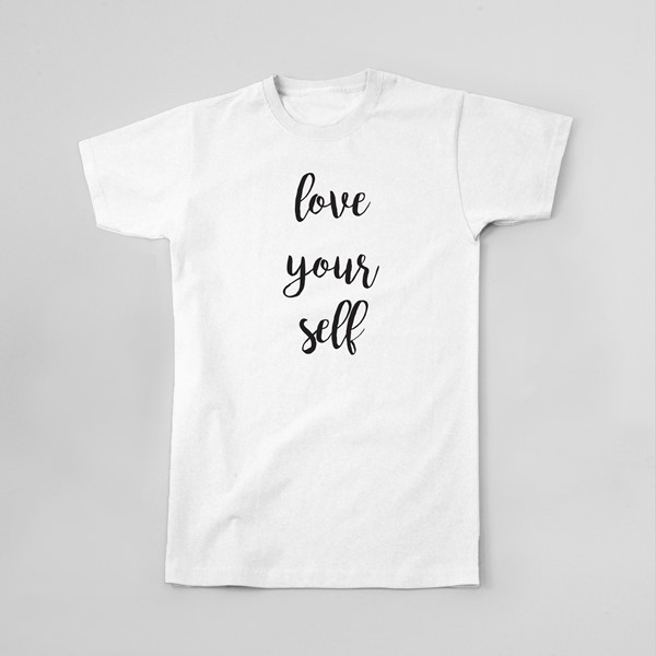 Majica Love yourself
