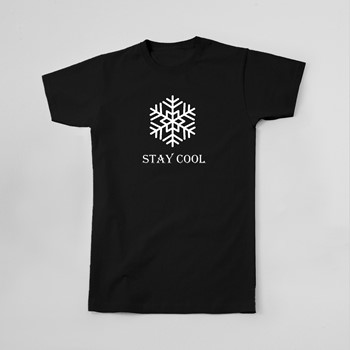 Majica Stay cool