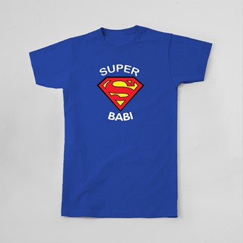 Majica Super babi