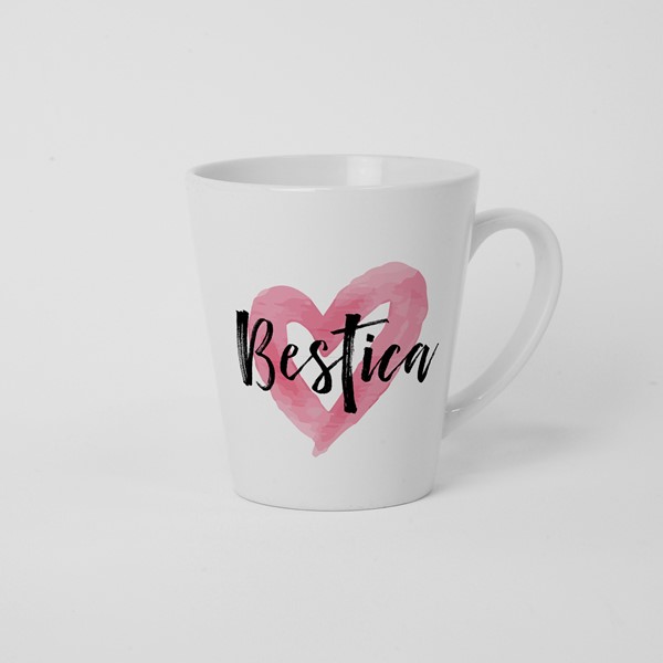Skodelica Bestica
