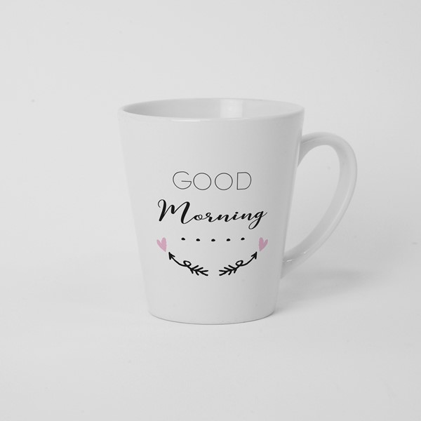 Skodelica Good morning 01