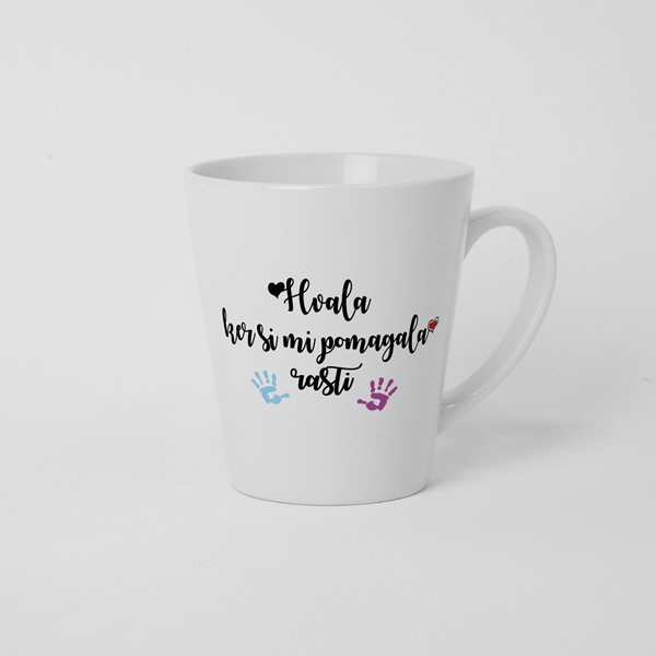 Skodelica Hvala, ker si mi pomagala rasti_1