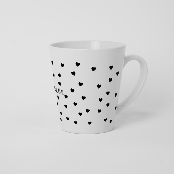 Skodelica Moja Ljubezen 01