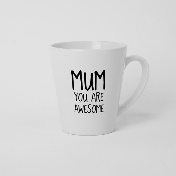 Skodelica Mum you are awesome