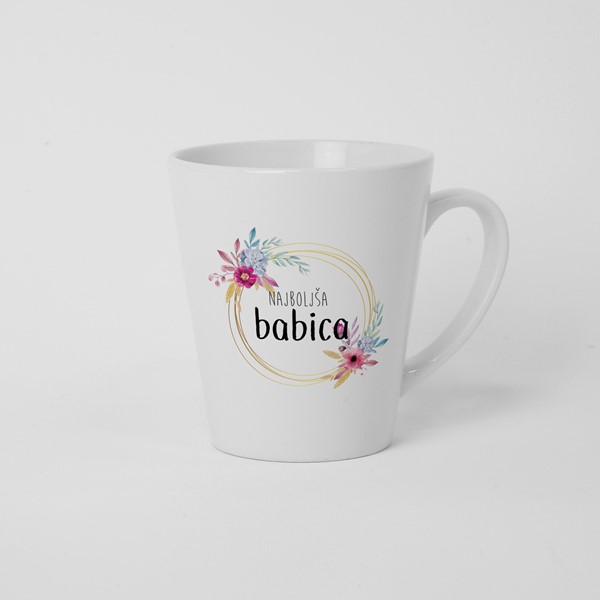 Skodelica Najboljša babica 01