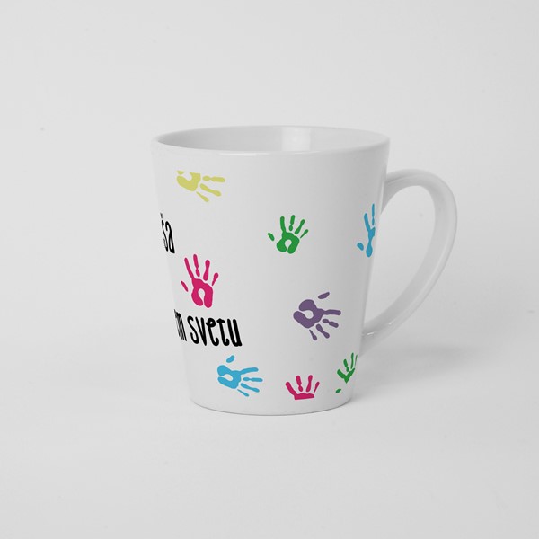 Skodelica Najboljša babica na celem svetu