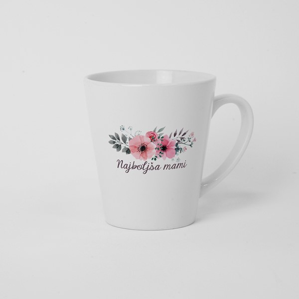 Skodelica Najboljša mami 05