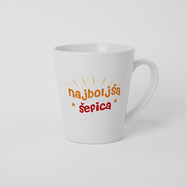 Skodelica Najboljša šefica 02