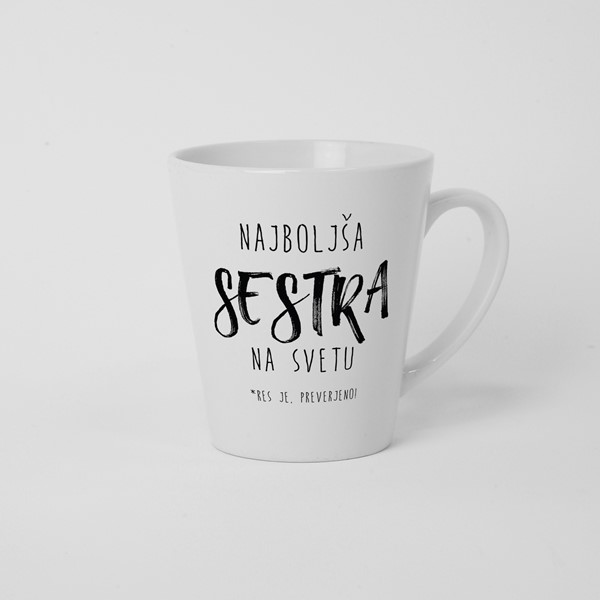 Skodelica Najboljša sestra 01