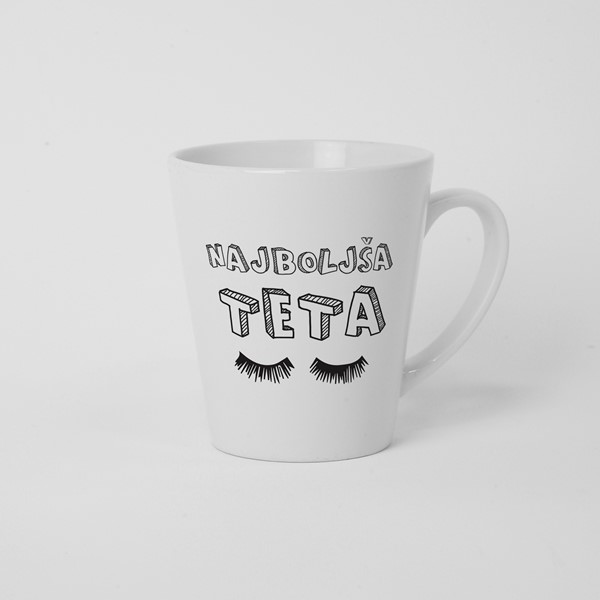 Skodelica Najboljša teta 01