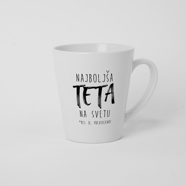 Skodelica Najboljša teta 02